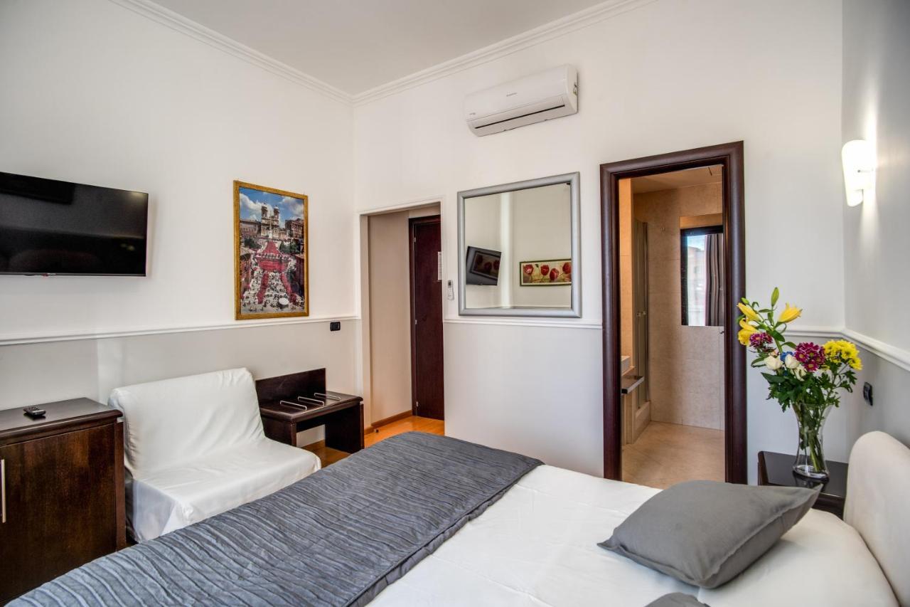 Hotel Everest Roma