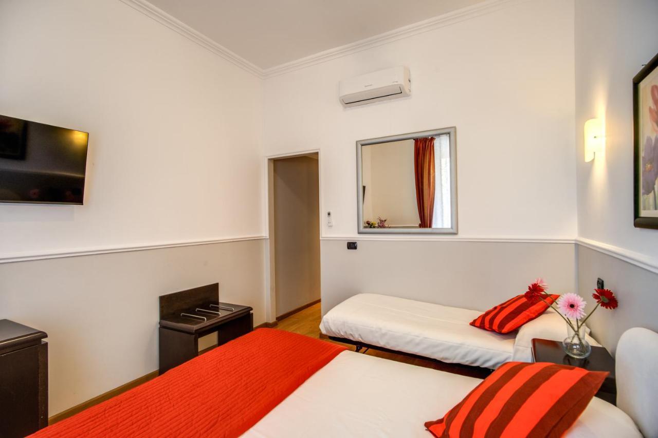 Everest Hotel Roma