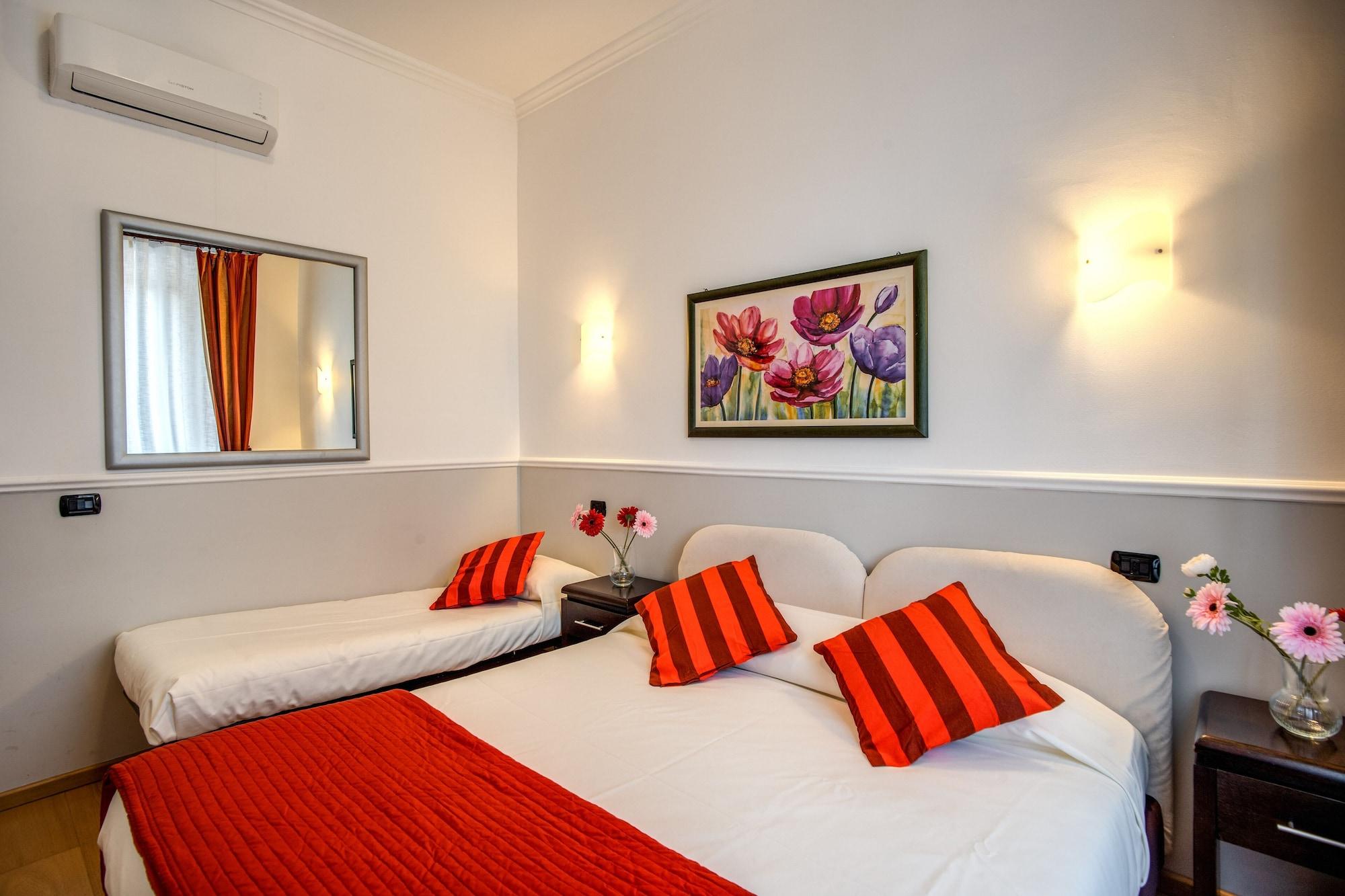 Hotel Everest Roma