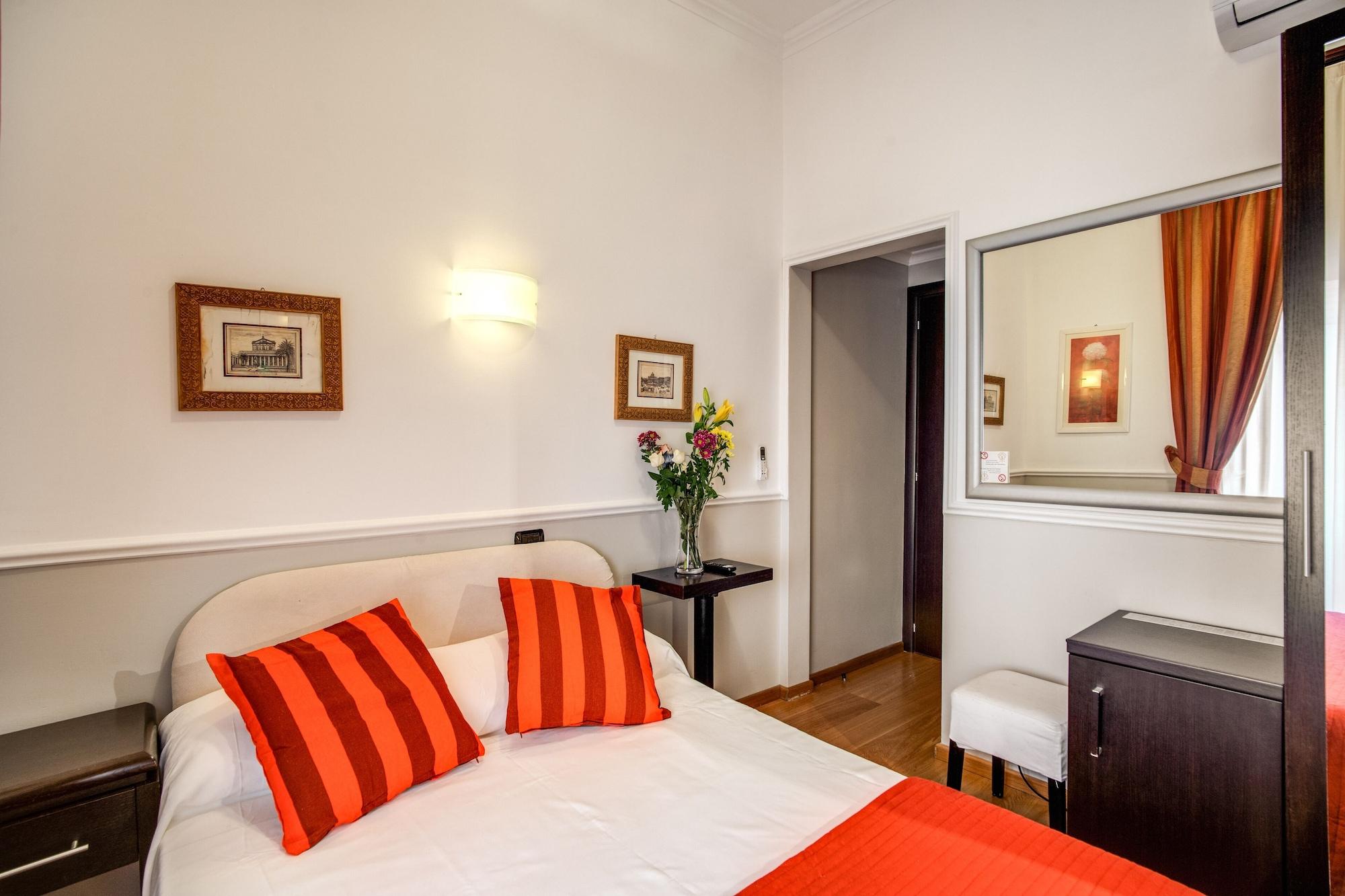 Everest Hotel Roma