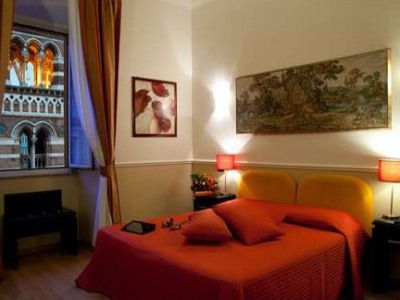 Everest Hotel Roma