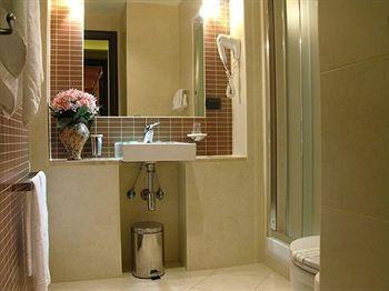 Hotel Everest Roma