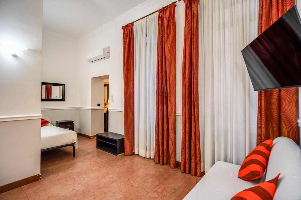Everest Hotel Roma