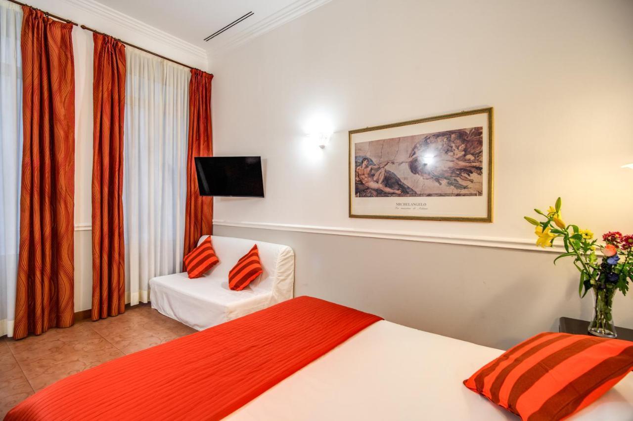 Everest Hotel Roma