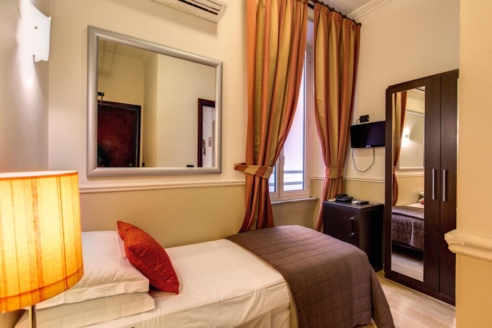 Hotel Everest Roma