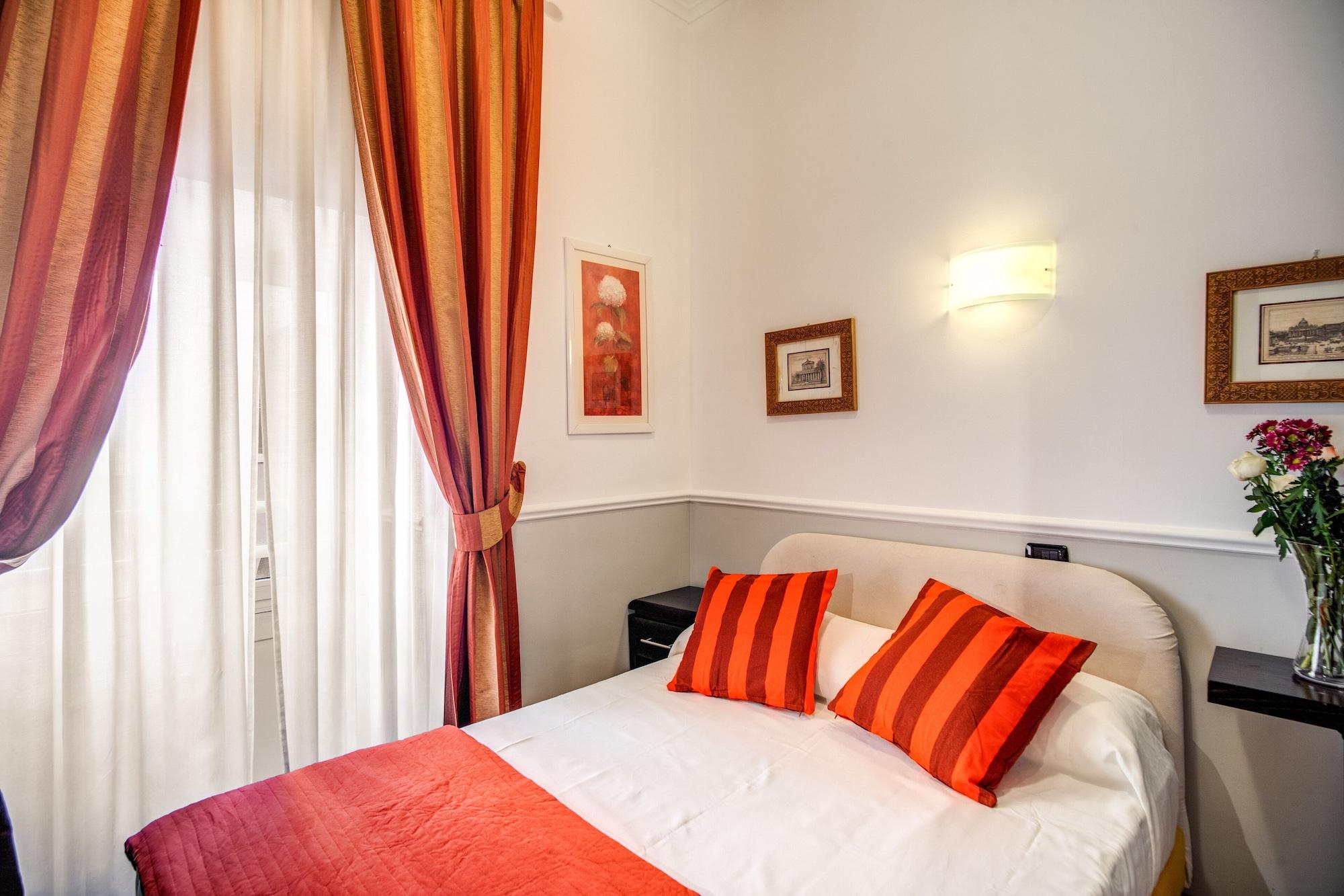 Everest Hotel Roma
