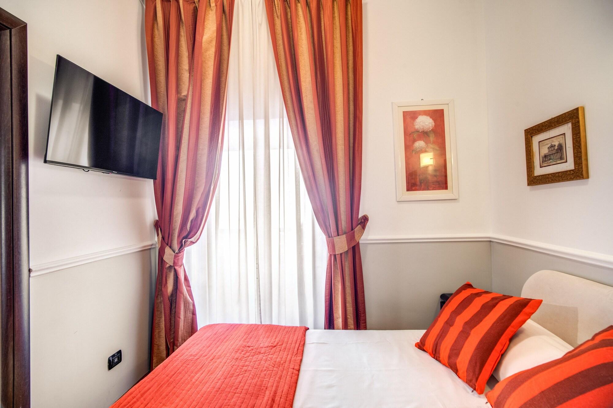 Everest Hotel Roma