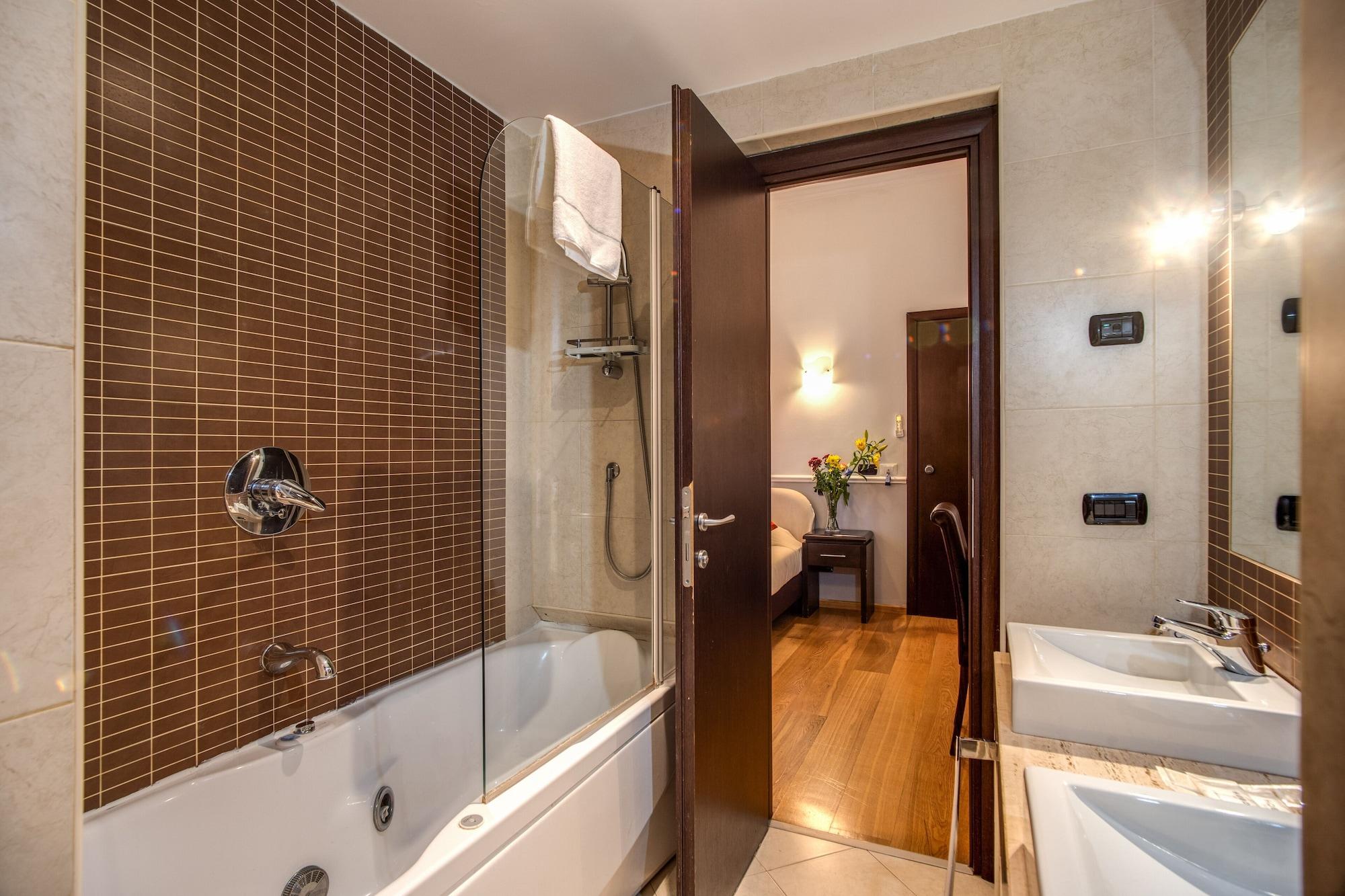 Hotel Everest Roma