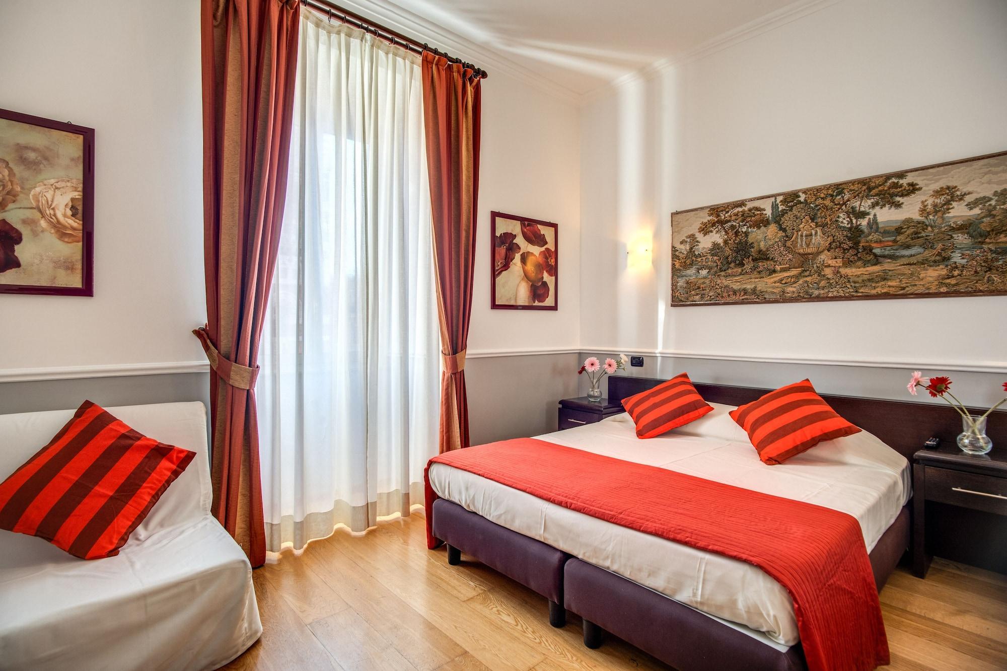 Everest Roma
