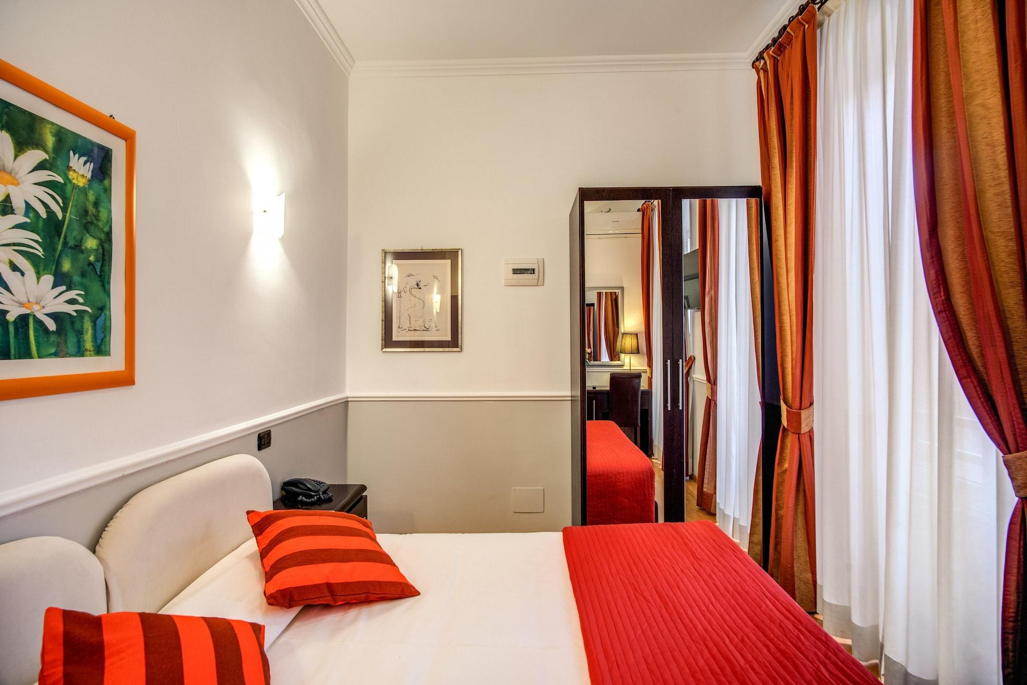Hotel Everest Roma