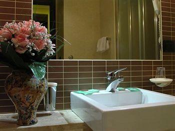 Hotel Everest Roma