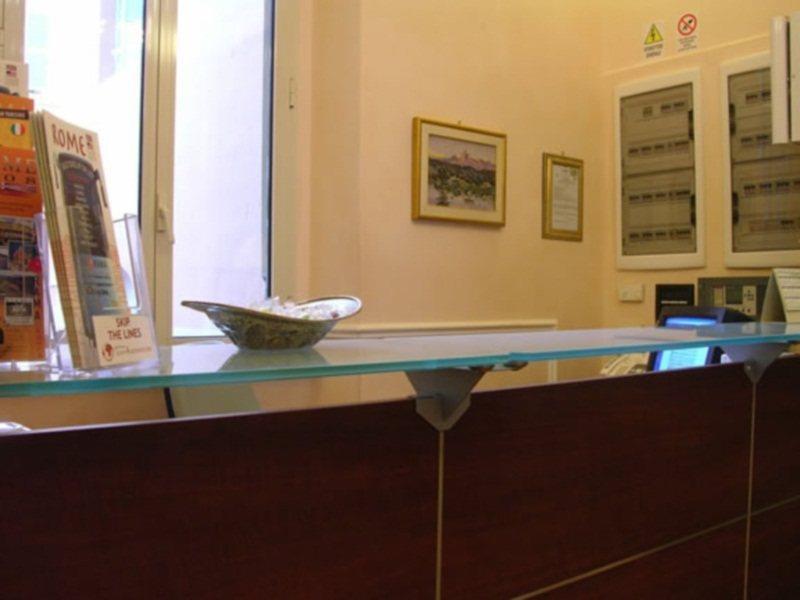 Everest 2* Roma