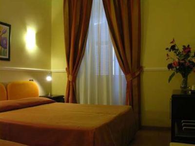 Everest 2* Roma
