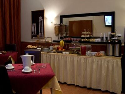 Hotel Everest Roma