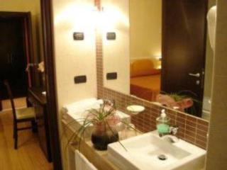 Hotel Everest Roma