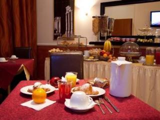 Everest Hotel Roma