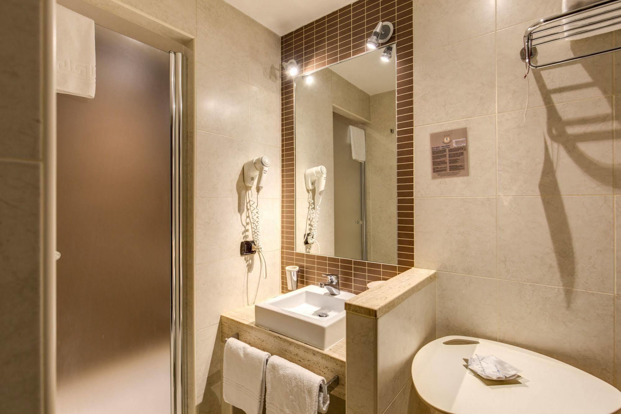 Hotel Everest Roma